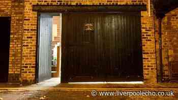 Behind these doors is one of the UK’s best shops that was 'now or never' as owners had just £8 left in the bank
