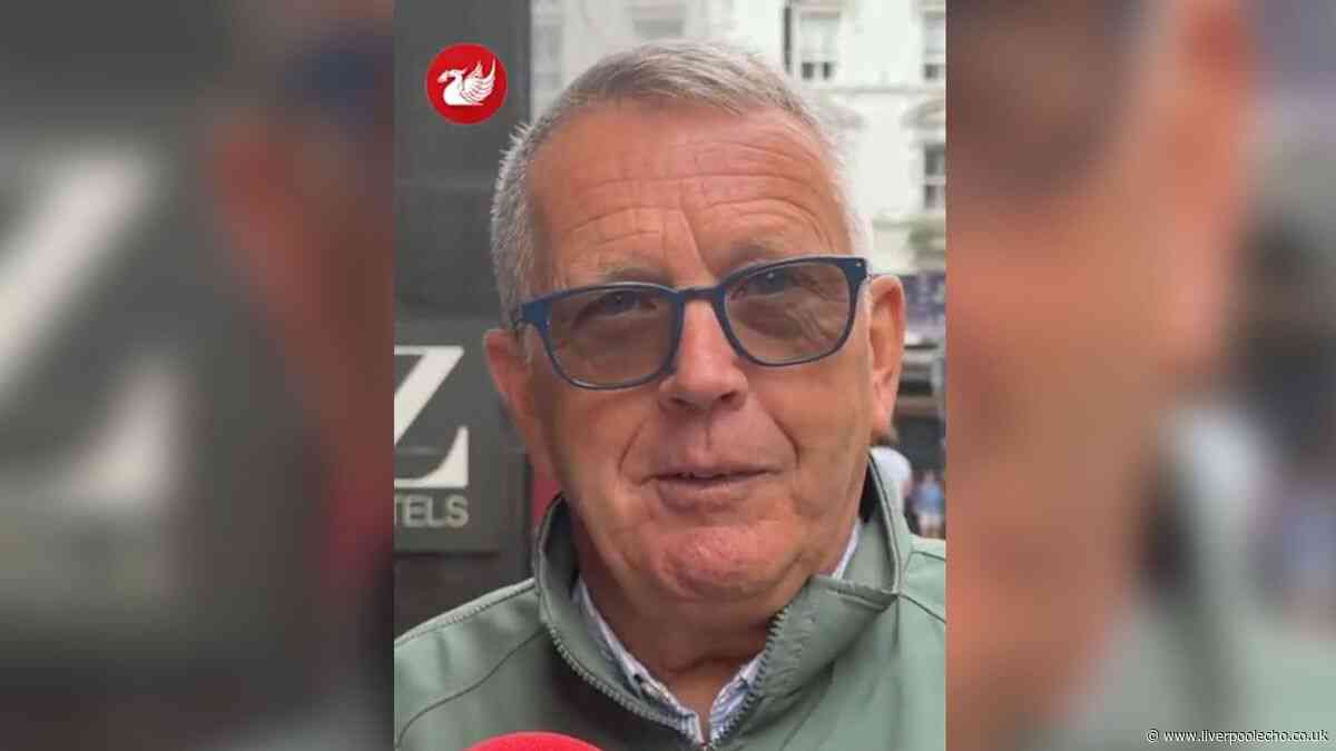 We asked people what they think of Liverpool FC's new investment