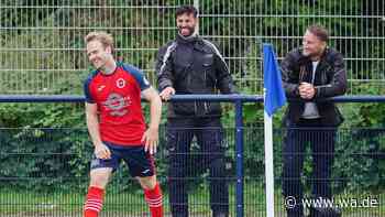 SVE Heessen: Neuerungen und viel Selbstbewusstsein vor der Heimpremiere in der Landesliga