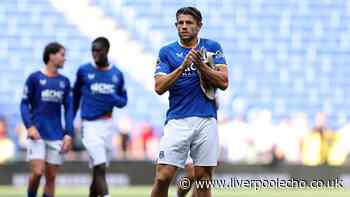 Everton reaction spoke volumes as attention returns to desperate transfer search