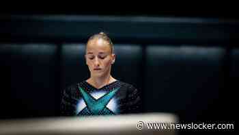 Sanne Wevers mist teamfinale EK door lichte fysieke klachten