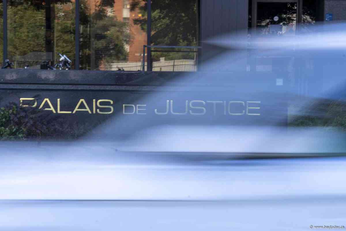 Judge approves $31.5M settlement in sexual assault case against Quebec archdiocese