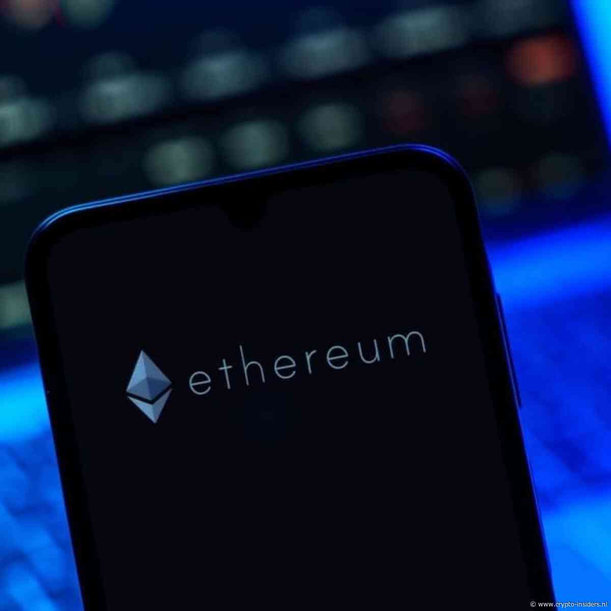 Ethereum bereikt 'staking-record' - dit is wat het betekent