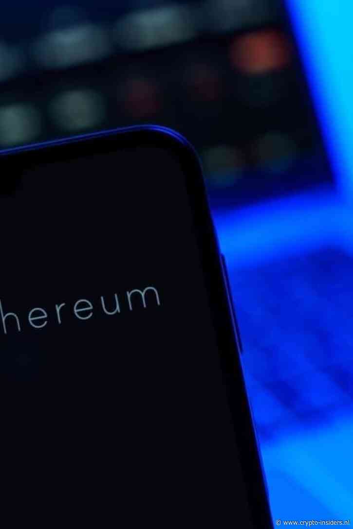 Ethereum bereikt 'staking-record' - dit is wat het betekent