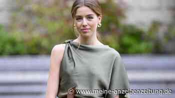 Prinzessin Alexia feiert nach monatelanger Pause Royal-Comeback bei Formel 1