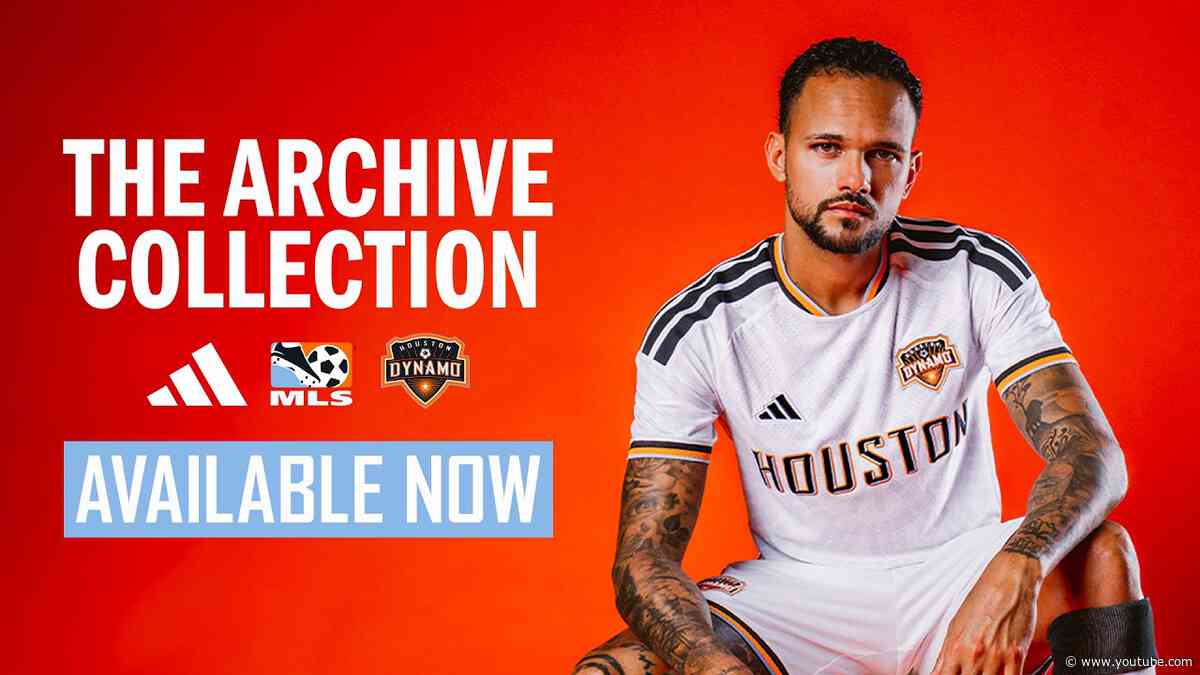 Relive History. Introducing the Archive Kit.