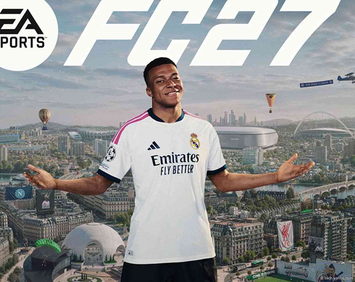 🚨 Official: EA reveals the best teams in FC 27