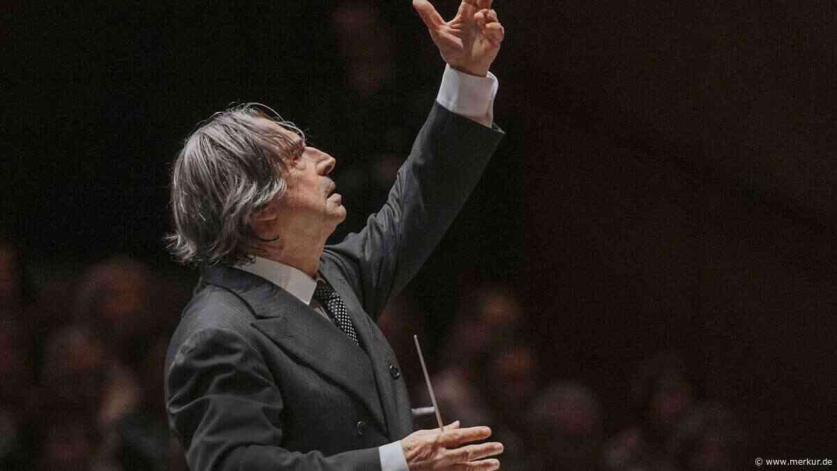 Zum letzten Mal? Riccardo Muti dirigiert Verdis Requiem bei den Salzburger Festspielen