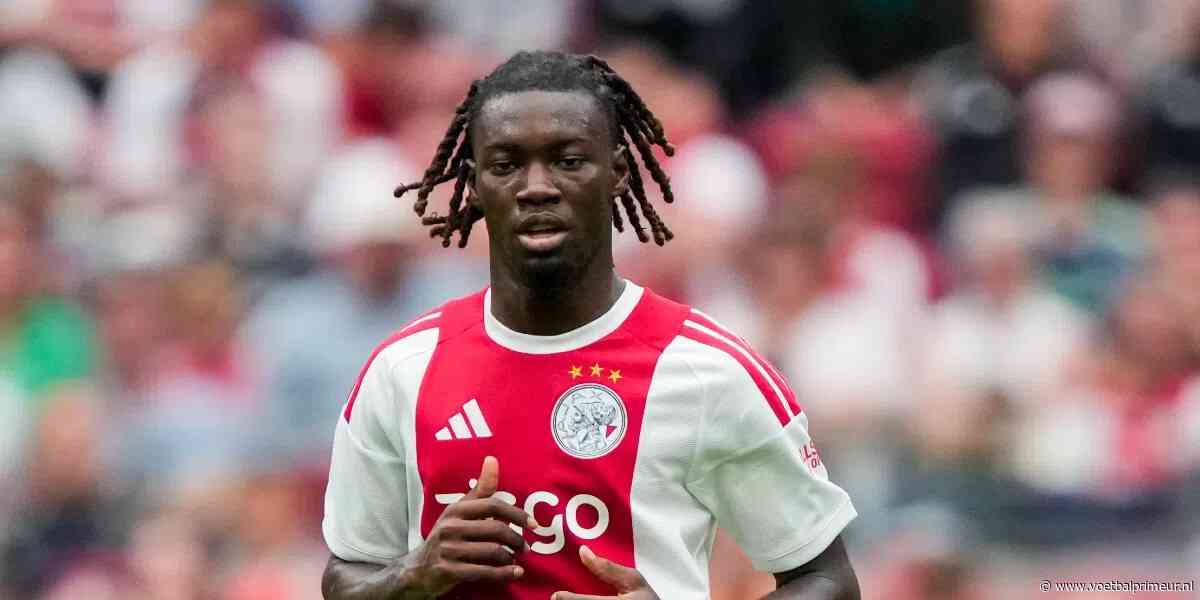 'Ajax staat optie tot koop toe in afgeronde onderhandelingen in België'