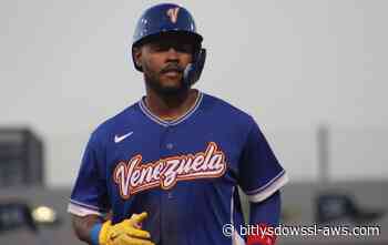 Maikel García tildó de desordenada a la LVBP tras recordar un grave incidente durante la final contra Leones del Caracas