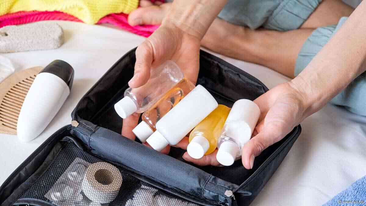 Neue EU-Verordnung für Hotels: Diese Änderung gilt sofort – Urlauber bemerken es im Bad
