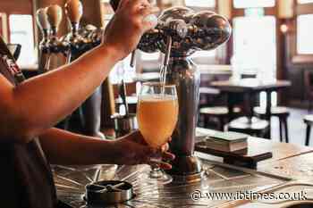 Last Orders? British Pubs Are Closing at Almost Two a Day as Rising Costs Force Landlords Out