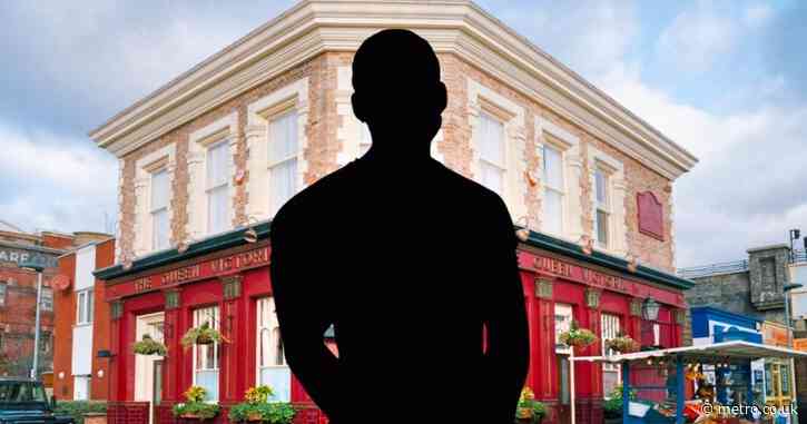 Another major EastEnders exit as key star set to leave after four years
