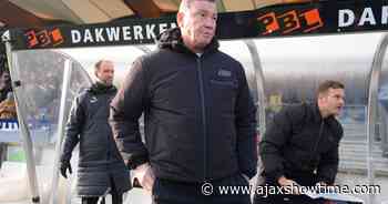 LIVE 18.45 uur | FC Utrecht - AZ (0-1)