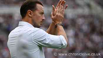 Matthias Jaissle touchline reaction speaks volumes but big Newcastle United worry remains - 5 things