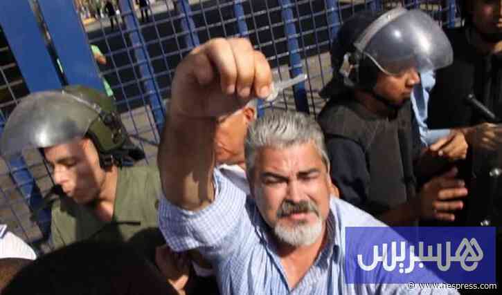 يحيى يحيى يدين "بروباغندا سبتة ومليلية" .. ويع