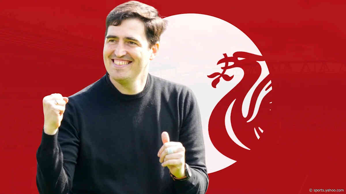 Andoni Iraola ready to build team around £241m forward duo