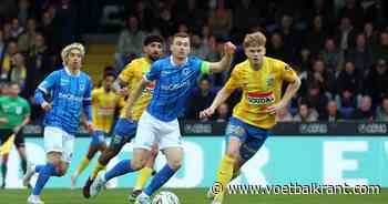 LIVE: Opvallende naam in de basis bij Genk, ook Westerlo wisselt na zware nederlaag