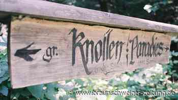 Ab durch die Hölle? Die 15 kuriosesten Straßennamen im Harz