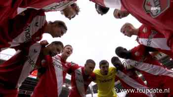 'Kill them!': speech van FC Utrecht-aanvoerder zorgt voor ophef