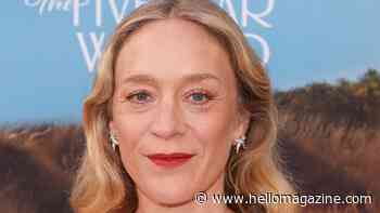 Chloë Sevigny, 51, is the ultimate bikini babe in daring new photos