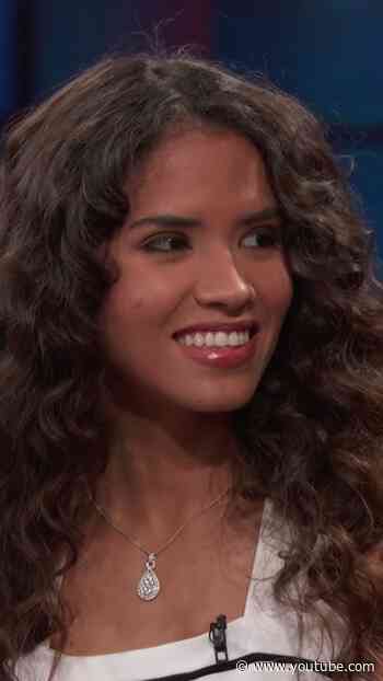 63-Year-Old Dating 23-Year-Old Claims Age Gaps ‘Work Better’ #agegap #relationship #drphil