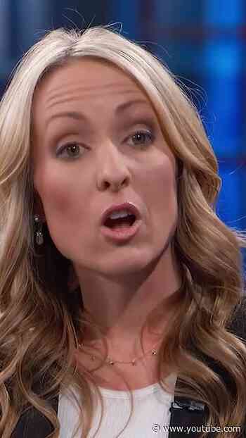 Dr. Phil: ‘She Says You Get Mad Stomp Your Feet and Put Your Fingers In Your Ears’ #drphil #AgeGap