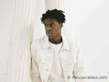 Daniel Caesar in Vancouver: What to know about the shows