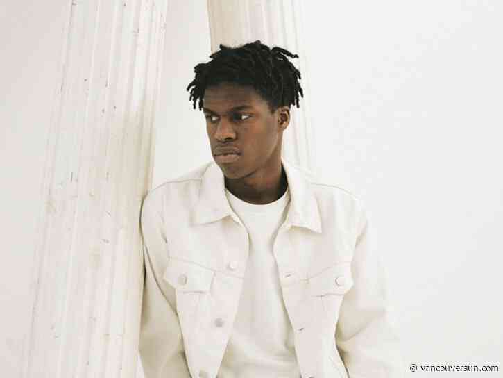 Daniel Caesar in Vancouver: What to know about the shows