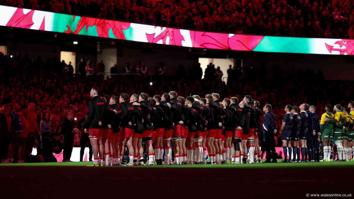 WRU now faces a concerted and co-ordinated campaign to overthrow its leadership