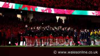 WRU now faces a concerted and co-ordinated campaign to overthrow its leadership