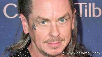 Slipknot announce they will 'no longer be associated' with Sid Wilson after keyboardist was 'kicked out' of the heavy metal band after 28 years