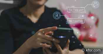Teens are turning to AI chatbots for emotional support – here’s how to keep kids safe
