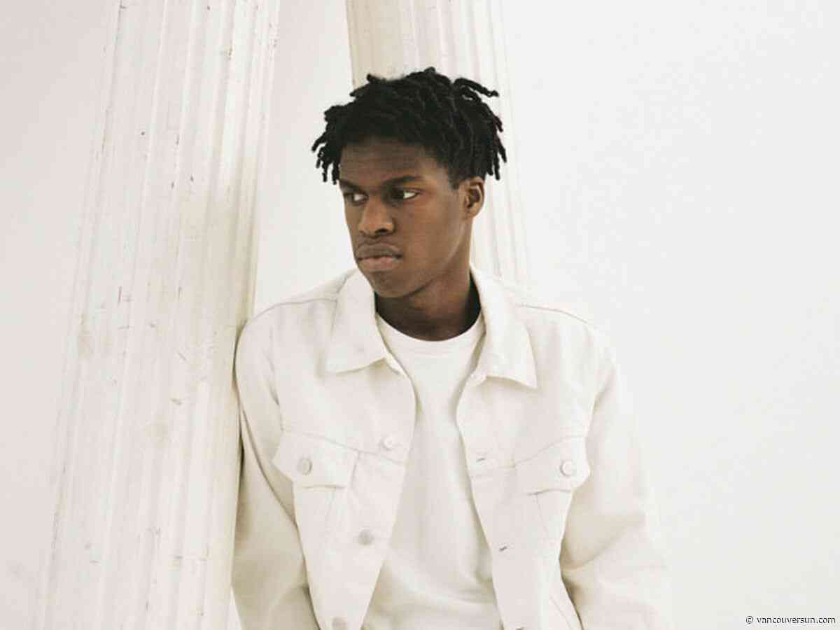 Daniel Caesar in Vancouver: What to know about the shows