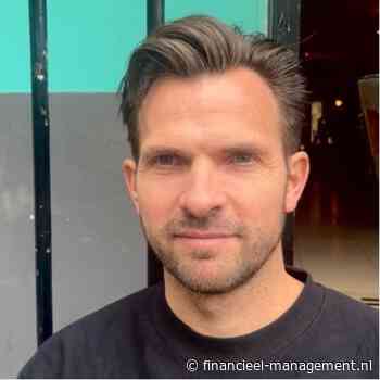 Peter Driessen Head of Business Control bij Urban Gym Group