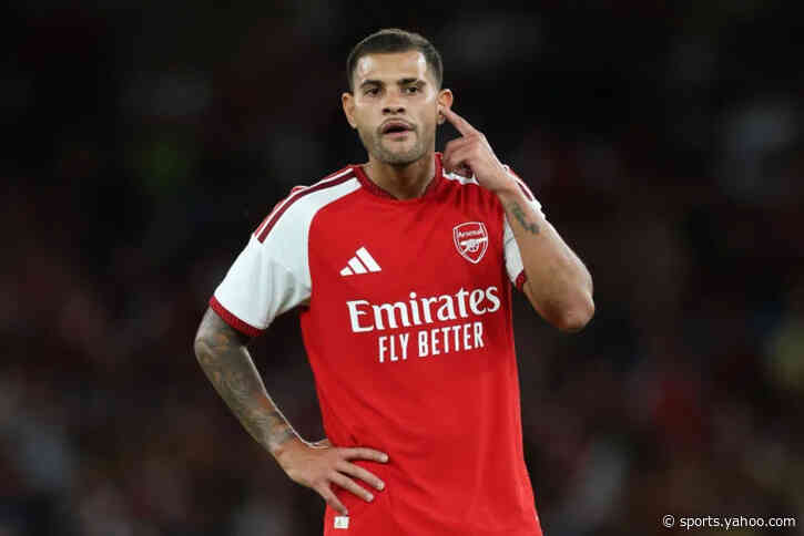 Arsenal’s summer business so far