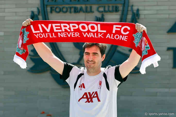 Liverpool are finally ready to make their move for 19-goal sensation