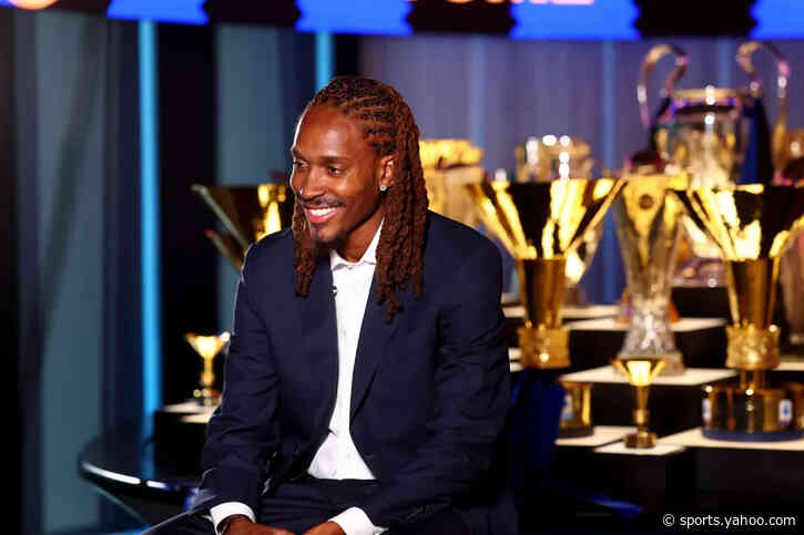 Spence: ‘Drawn by Inter history, a massive club, I like to take risks’