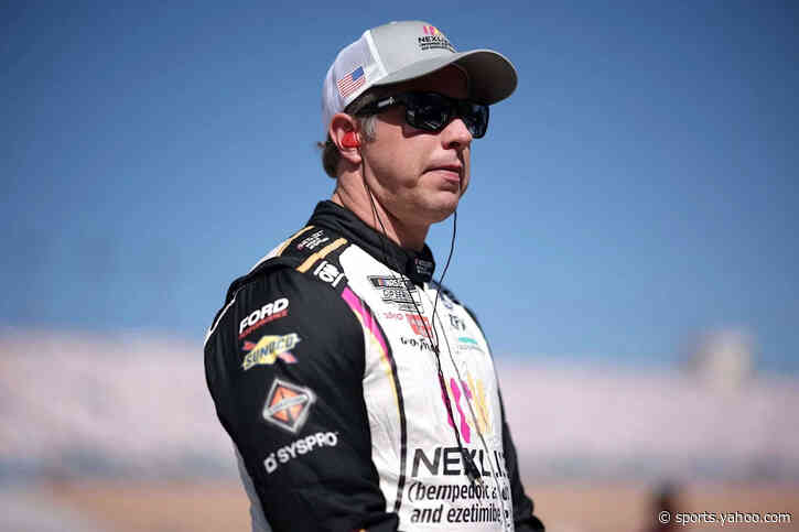 NASCAR: Brad Keselowski Admits Kyle Busch’s Bristol Tribute Will Be Hard to Watch