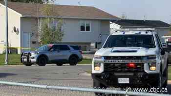 Shots fired near Surerus Park in Fort St. John