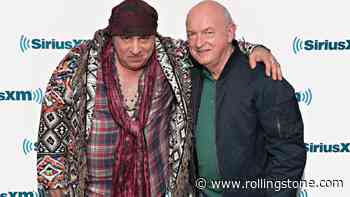 Dave Marsh, Legendary Rock Biographer and Critic, Dead at 76