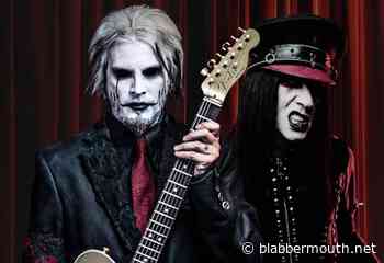WEDNESDAY 13 On Upcoming Collaboration With JOHN 5: 'It Couldn't Be A Better Thing For Me To Do'
