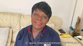 The people who keep Manchester moving and out of long stays in hospital beds
