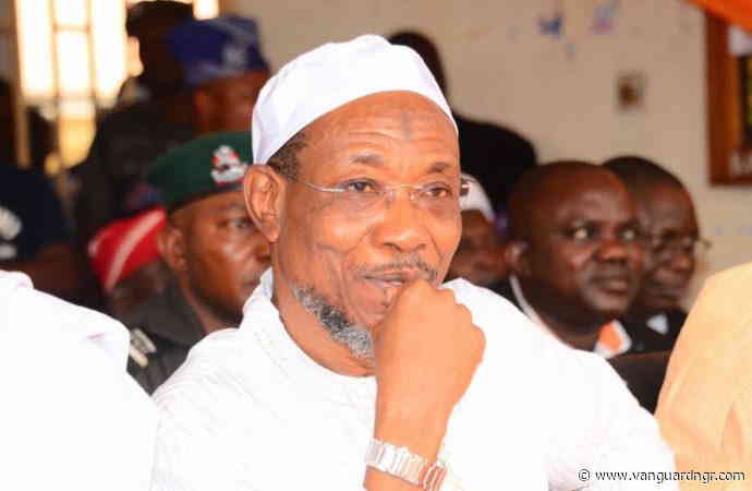 Osun election: APC defeats Adeleke, ADC at Aregbesola’s polling unit