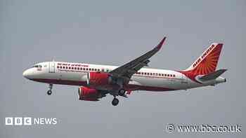 Air India pilot's reported cannabis test: What it can and can't tell investigators