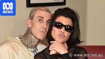 Behind Barker's tattoos and tabloid headlines is a remarkable story