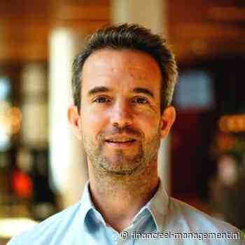 Tom Snakkers Finance Director FP&A bij Royal BAM Group
