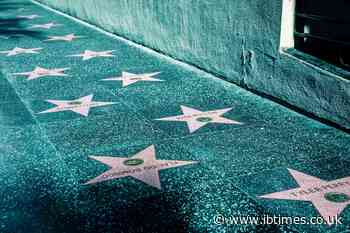 Think Every Hollywood Icon Has a Walk of Fame Star? These Oscar Winners Will Surprise You