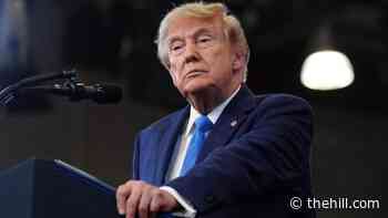 Live updates: DNC approves 2028 primary calendar; Iran responds to Trump's Strait of Hormuz comments