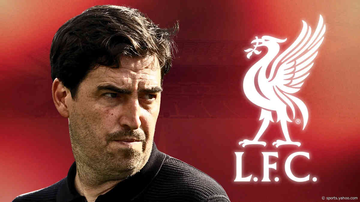 Liverpool midfielder closes in on move away